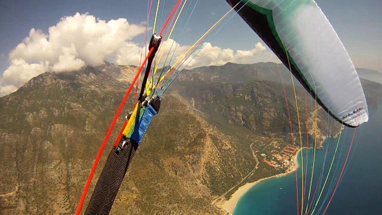 imagini hotel LYKIA WORLD OLUDENIZ